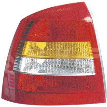 ALKAR Heckleuchte ALKAR Heckleuchte