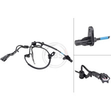 32170 Sensor, Raddrehzahl