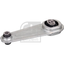 29674 Lagerung Motor | RENAULT Clio III 05