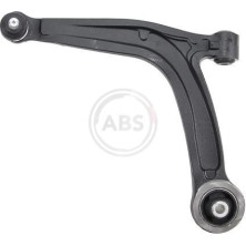 211207 Lenker, Radaufhängung