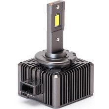 D1S PK32d-2 LED Xenon Brenner Abblendlicht Headlight SET Scheinwerferlampen 8000 Lumen 35 Watt | 24667