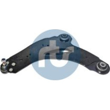 RTS Lenker, Radaufhängung 96-90408-2