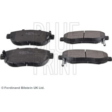Bremsbelagsatz Lexus P. Gs/Is/Sc 93-11 | ADT34291