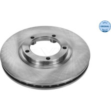 Bremsscheibe Hyundai P. H-1 | 37-15 521 0024