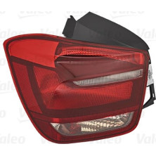 Heckleuchte L M K-PLATTE VALEO PQ | BMW 1ER F20/21 11,10-2,15 | 44644