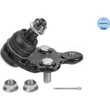 82 303 039 Traggelenk unten li TOYOTA Camry,Previa 96 MEYLE-ORIGINAL: True to OE 30-16 010 0043