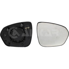 Spiegelglas, Außenspiegel | 6432195 Spiegelglas, Außenspiegel | 6432195