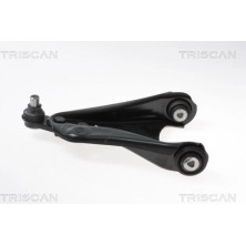 8500 25598 Lenker, Radaufhängung