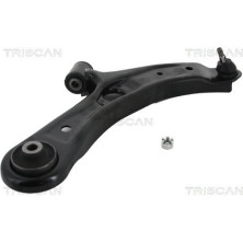 8500 69521 Lenker, Radaufhängung