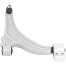 L24J09 Lenker, Radaufhängung