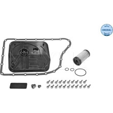 Ölwechselkit ohne Öl FORD Focus 03 MEYLE-ORIGINAL-KIT: Better solution for you 714 135 0003/SK