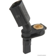 Herth + Buss Elparts ABS Sensor | 70660008