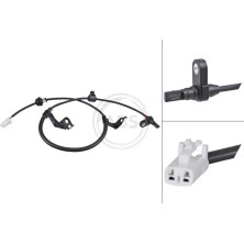 A.B.S. ABS Sensor | 31752