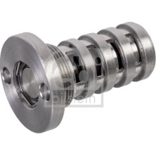 Steuerventil | AUDI,SEAT,SKODA,VW Golf 03 | 40200