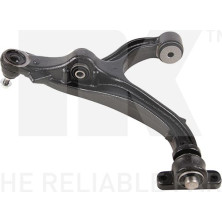 5019303 Lenker, Radaufhängung