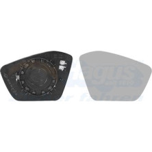 Spiegelglas, Außenspiegel | Skoda Octavia OE 5E3 857 522 | 7647838
