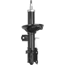 MONROE ORIGINAL-Gasdämpfer VA li | HYUNDAI Getz 02 | R7614