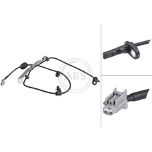 A.B.S. ABS Sensor