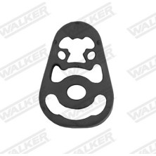 23 / Auspuffgummi | ALFA,FIAT,FORD,OPEL,SAAB | 80553