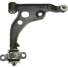 JTC1014 Lenker, Radaufhängung