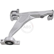 A.B.S. Lenker, Radaufhängung 212414