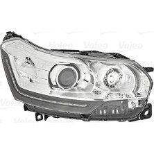 VALEO Hauptscheinwerfer VALEO Hauptscheinwerfer
