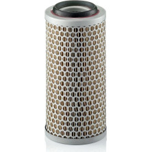 Mann & Hummel Luftfilter PKW | VW T3,FENDT | C 1176/3