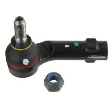 Spurstangenkopf li | AUDI,SEAT,SKODA,SKODA,VW | 26669 02