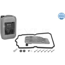 Ölwechselkit mit Öl MB C,E-Klasse,CLK 05 MEYLE-ORIGINAL-KIT: Better solution for you 014 135 1202/XK