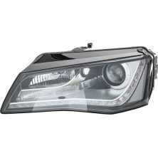 SCHEINWERFER HELLA | AUDI A8 09-18 | 1ZT 010 192-671 SCHEINWERFER HELLA | AUDI A8 09-18 | 1ZT 010 192-671