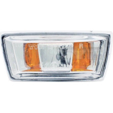 Z-BLINKER L SCHWARZ | OPEL ASTRA 4,04-11,09/CORSA 06-14/INSIGNIA 7,08-/ZAFIR 05-11 | 4617,607,2