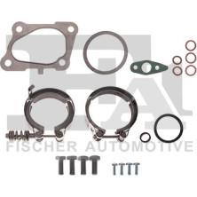 FA1 Montagesatz FA1 Montagesatz