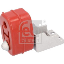 Halter, Abgasanlage | 177270