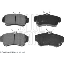 Bremsbelagsatz Chrysler P. Pt Cruiser 1.6-2.4 00-10 | ADA104201
