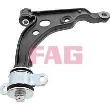 821 0810 10 Lenker, Radaufhängung