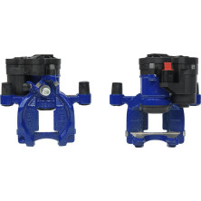 Bremssattel | 24.6238-7024.5