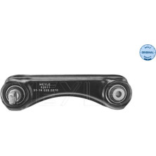 86 304 021 Querlenker HA oben li HONDA Civic 91-01 MEYLE-ORIGINAL: True to OE 31-16 035 0010
