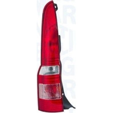MAGNETI MARELLI Heckleuchte | 712028020224