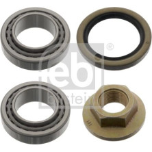 FEBI BILSTEIN Radlager | 05409