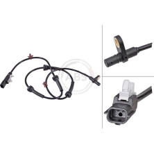 A.B.S. ABS Sensor | 31694