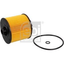 febi Ölfilter PKW | VOLVO XC40 17 | 107407