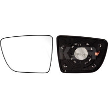 Spiegelglas, Außenspiegel | 6401661 Spiegelglas, Außenspiegel | 6401661