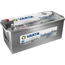 Starterbatterien | 690500105E652