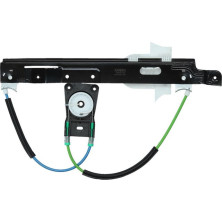 KAMOKA Fensterheber 7200112