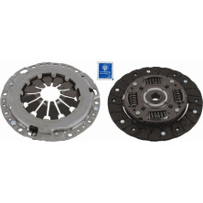 SACHS Kupplungssatz 3000 951 606