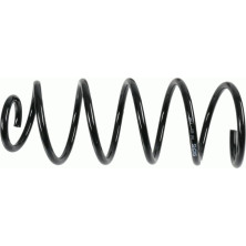Sachs Fahrwerksfeder Vw P. Golf Iv Variant (1J5), Golf Iv (1J1) | 997820