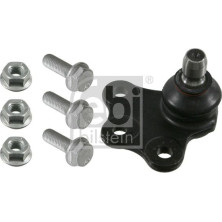 Gelenk - Radaufhängung Opel P. Meriva 03-10 Le | 22084 Gelenk - Radaufhängung Opel P. Meriva 03-10 Le | 22084