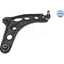 72 304 062 Querlenker VA re NISSAN,OPEL,RENAULT 06 MEYLE-ORIGINAL: True to OE 16-16 050 0026