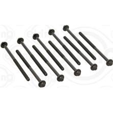 584.500 Zylinderkopfschraubensatz