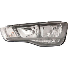 Scheinwerfer L H7/H1/W21W +LWR +MOT | AUDI A1 5,10-2,15 | 2745467 Scheinwerfer L H7/H1/W21W +LWR +MOT | AUDI A1 5,10-2,15 | 2745467